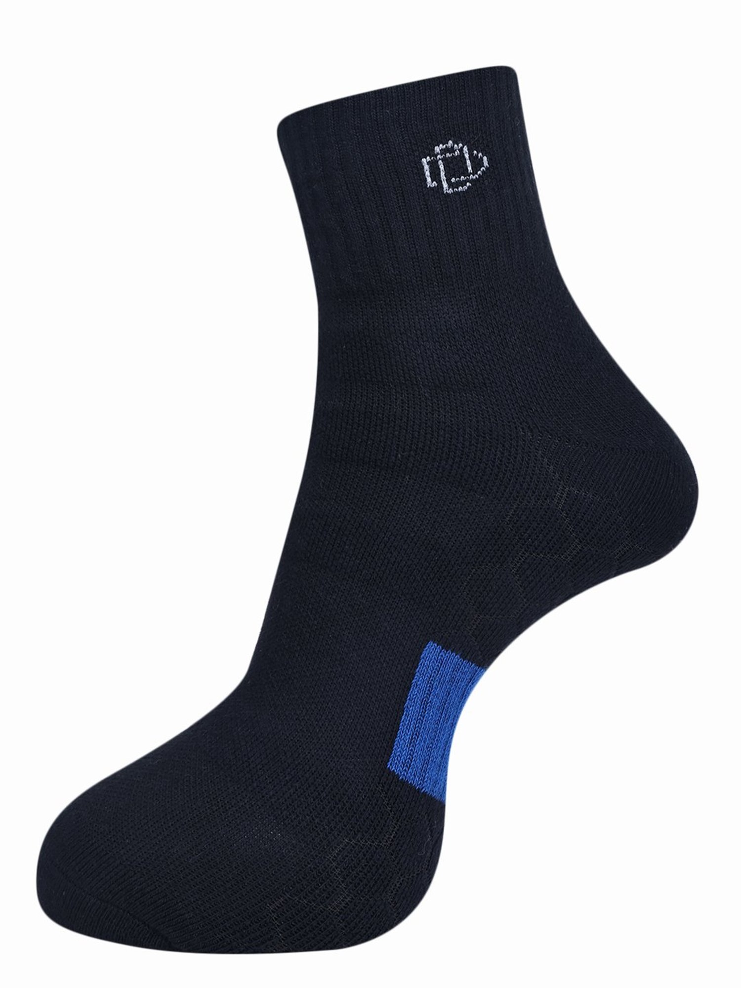 American Eagle Multicolor Printed Socks - Pack of 3