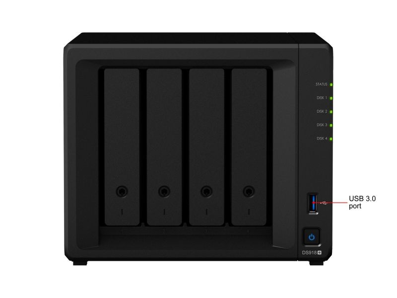 Synology Fan 92*92*25_2