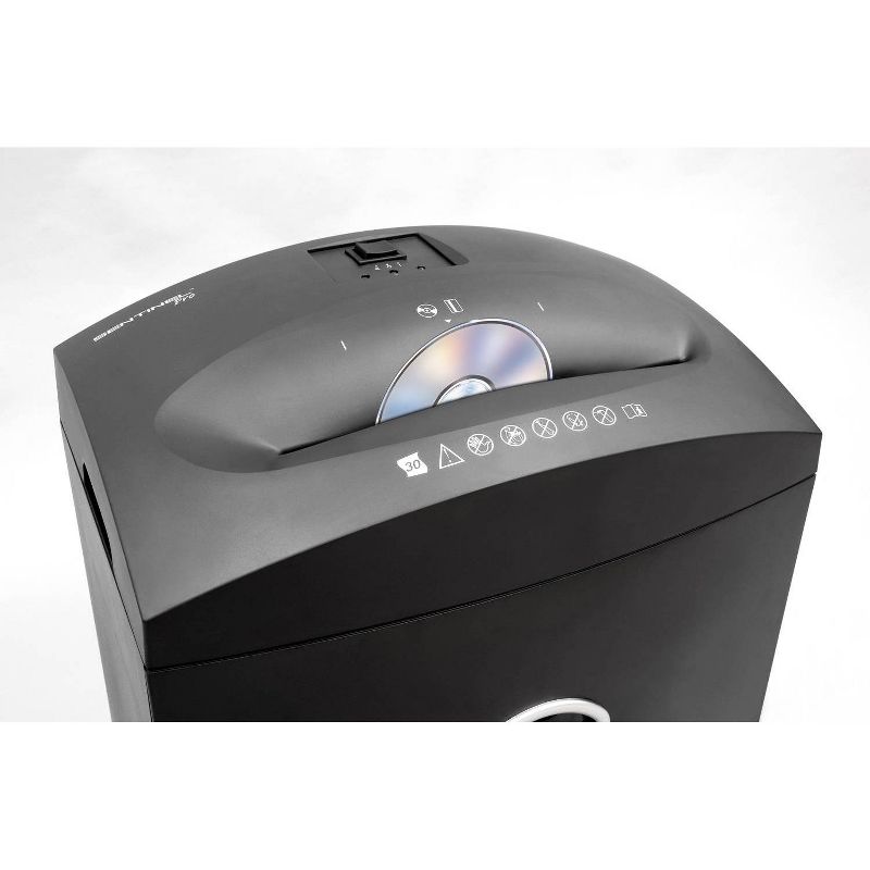 Shredder Bags Plastic 1319 Gallon For 300X300M 25Box 1765010