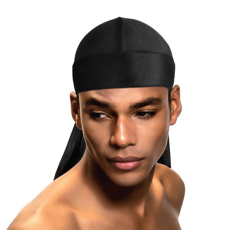 Annie Ultra Silky Durag - 1ct