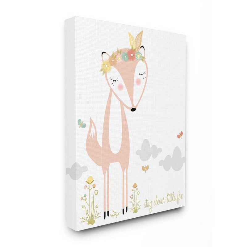 Transportation Collage Stretched Canvas Wall Art (16"x20"x1.5) - Stupell Industries