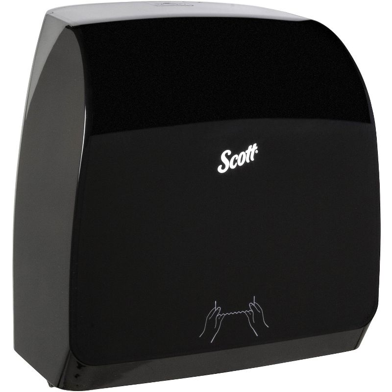 Scott MOD Slimroll Paper Towel Dispenser 47089