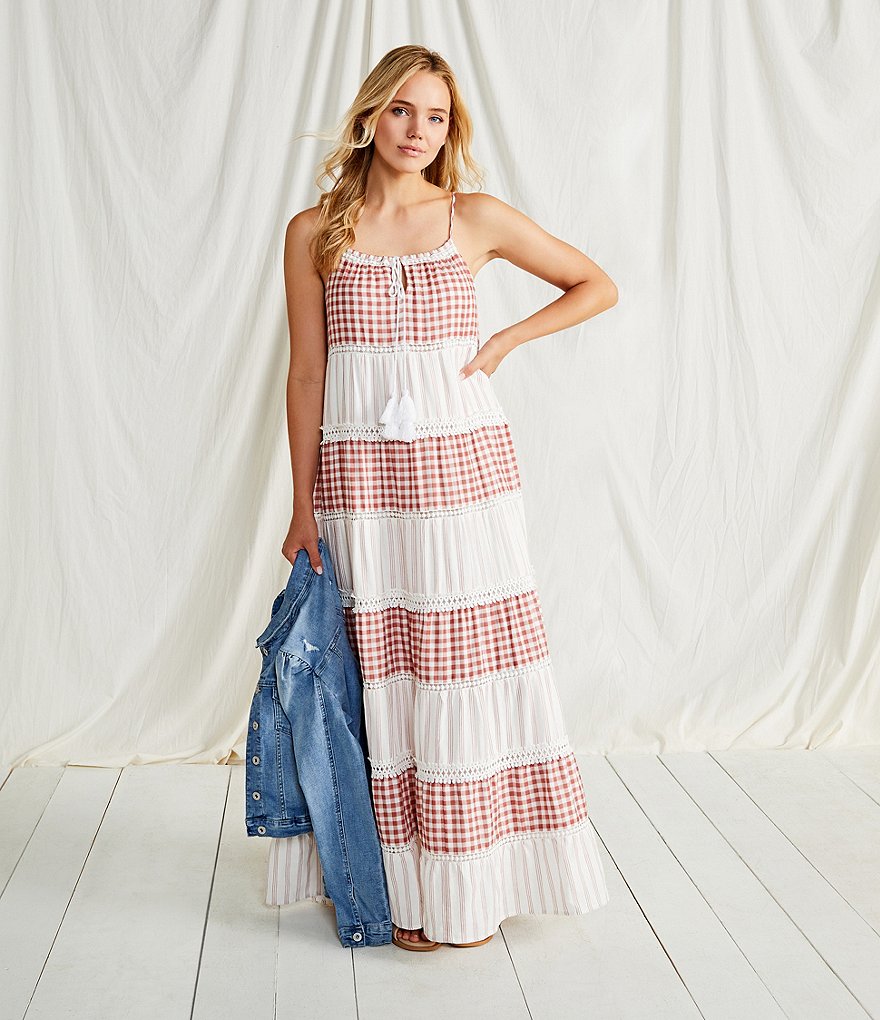 Free People Rumors Denim Jacket