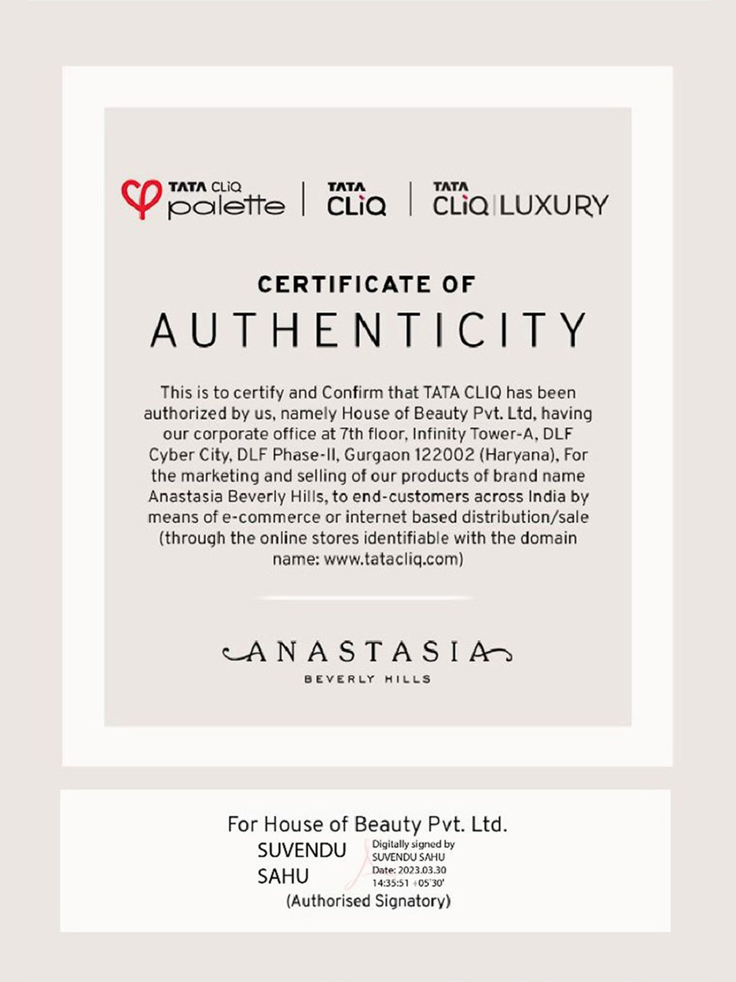 Anastasia Beverly hills Beauty Balm Serum Boosted Skin Tint Shade 9 - 18 gm