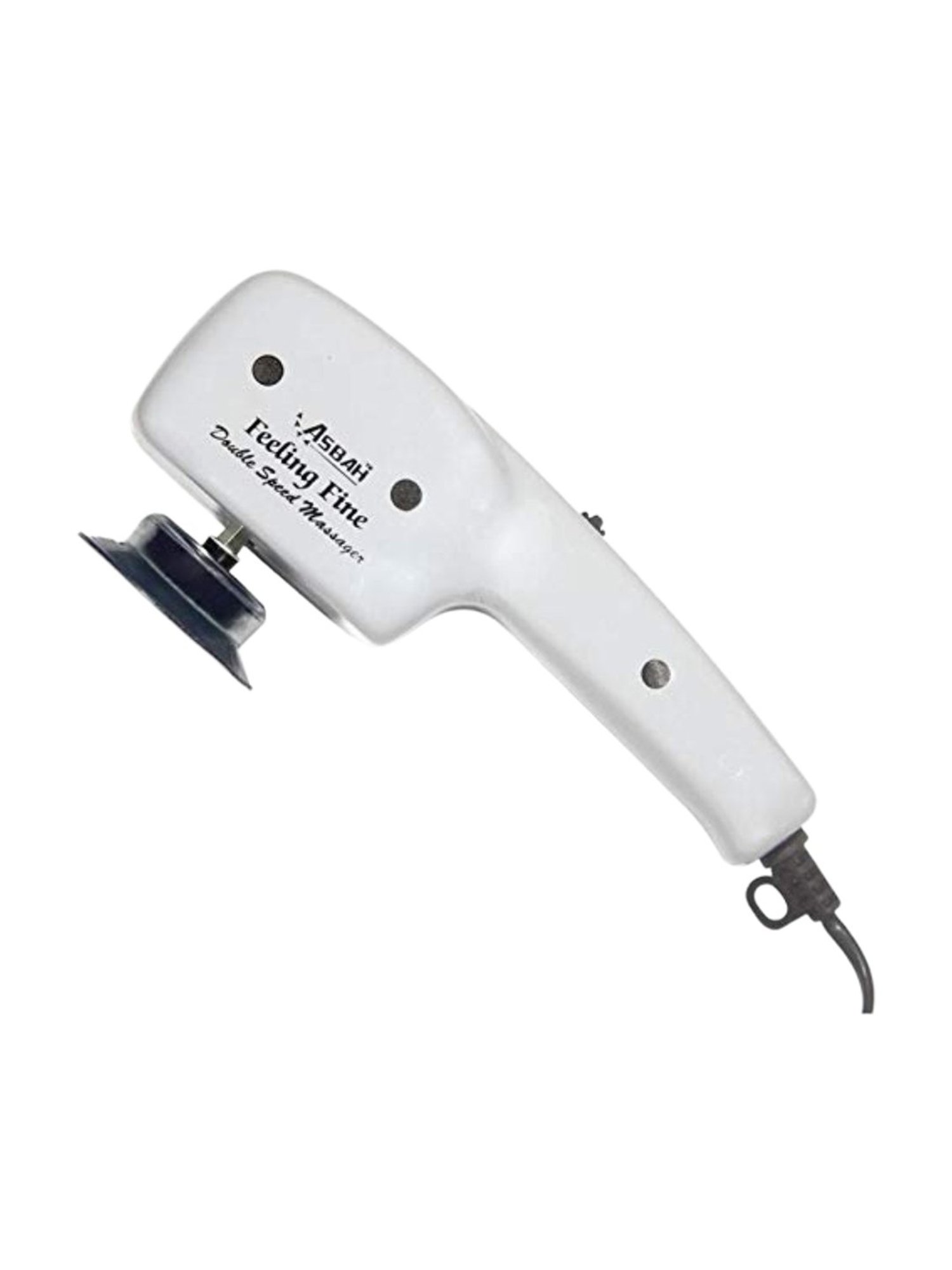 Asbah Professional Felling Fine Massager