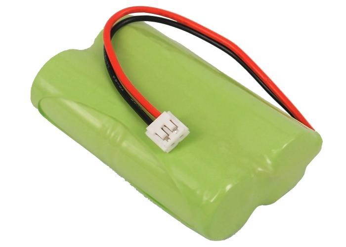 1000mAh / 4.8Wh Battery For TOPCARD MGH00236,