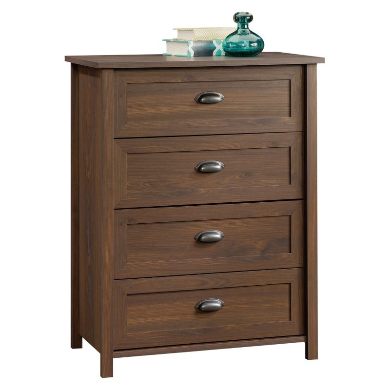 Sierra Ridge Mesa Blue Kids' 6 Drawer Dresser