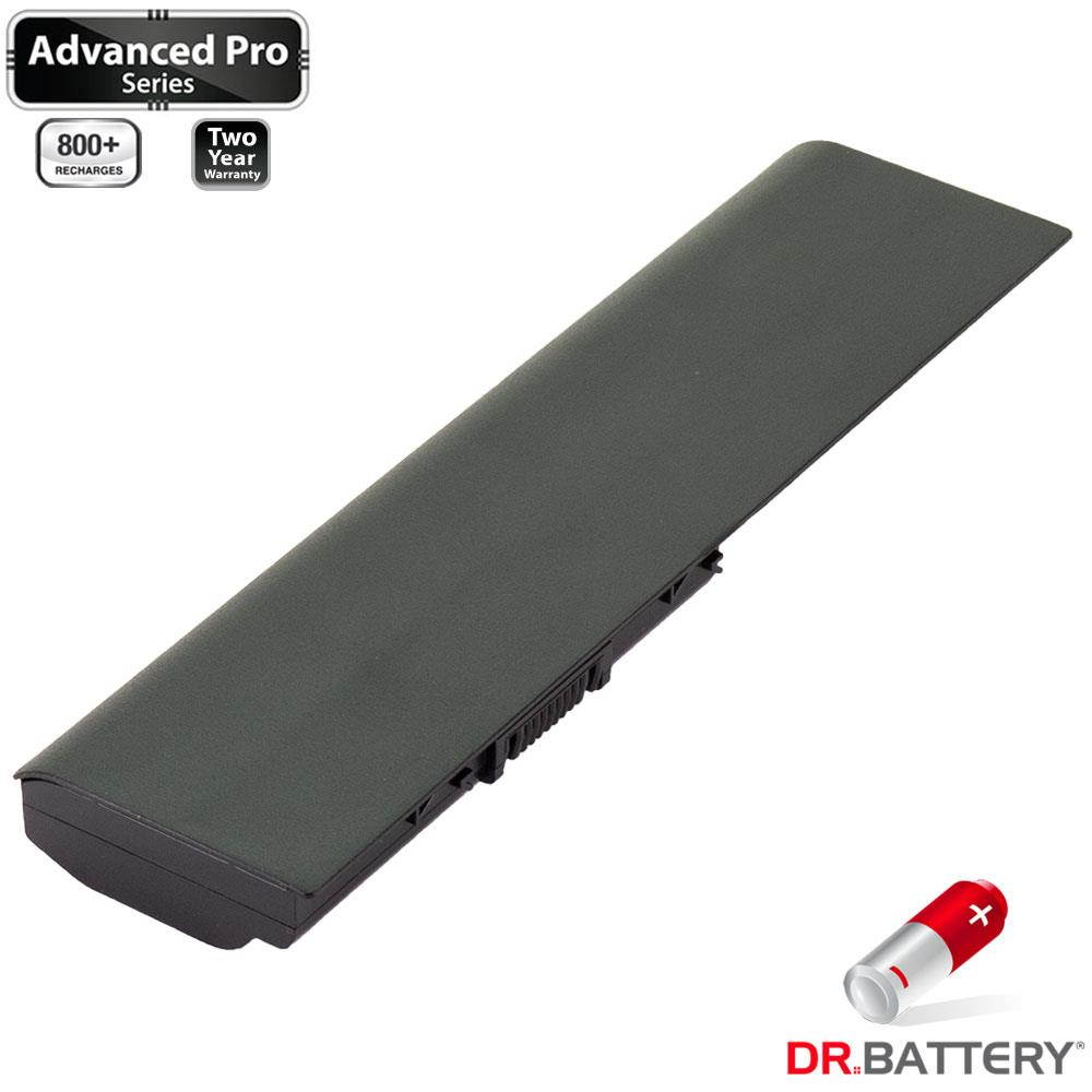 Dr. Battery Replacement Laptop Battery (Samsung SDI 5200mAh) - HP Envy DV4-5200 / dv6-7200 / DV6-7210US / DV6-7213NR / DV6-7229WM / DV6-7250CA / dv6t-7200 CTO / Envy dv7-7200 / 671731-001 / MO06