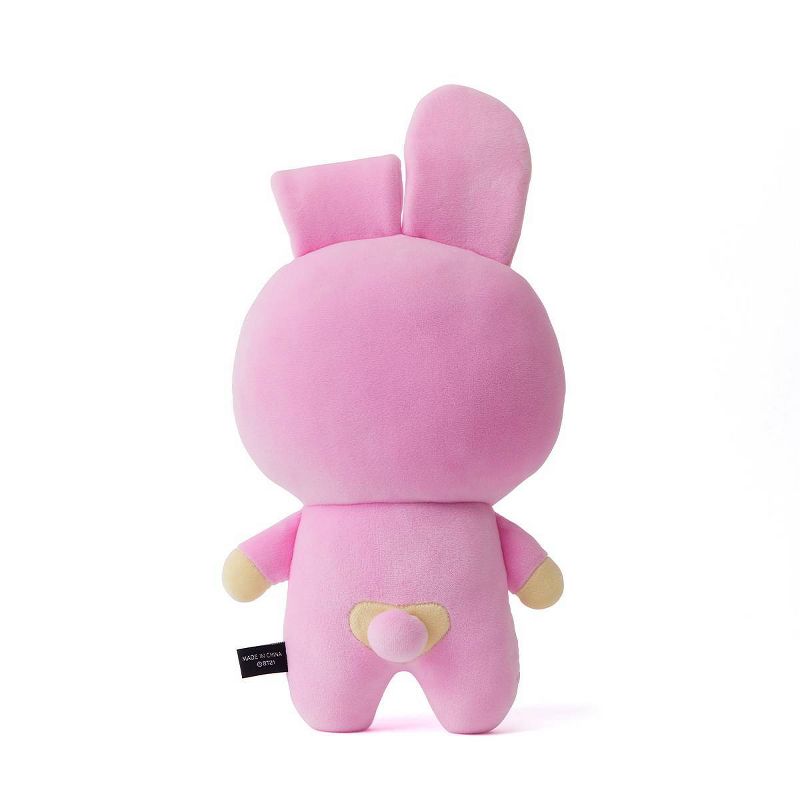 BT21 Line Friends Cooky Mini Flat Body Cushion