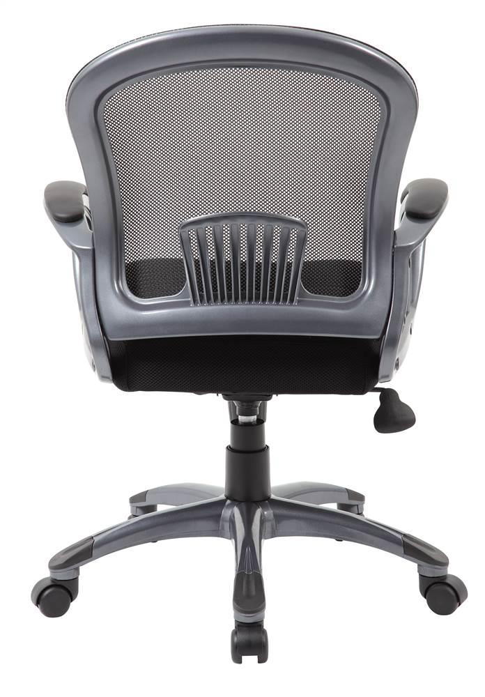Task Chair with Mid Back