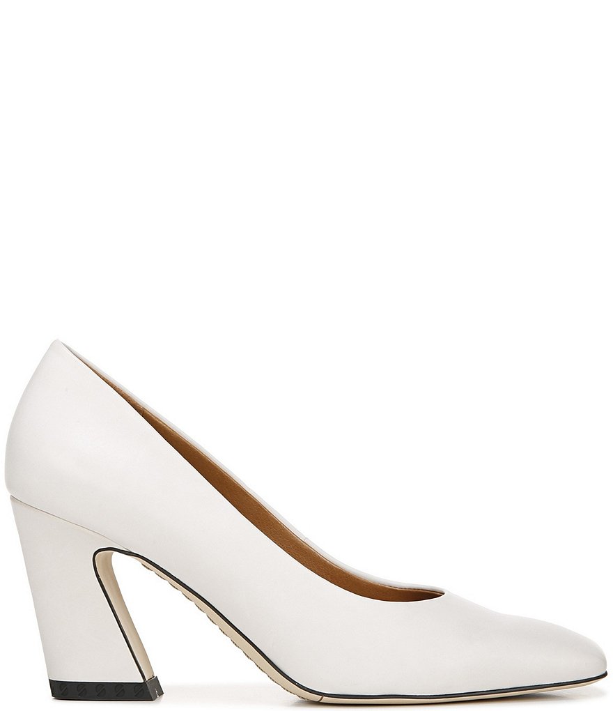 Franco Sarto Citrus Snake Print Pumps