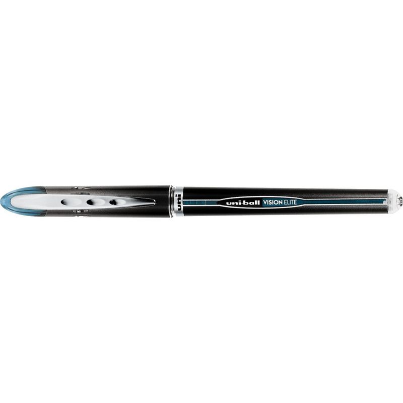 Uni-ball Vision Elite BLX Rollerball Pen Micro Point 587284