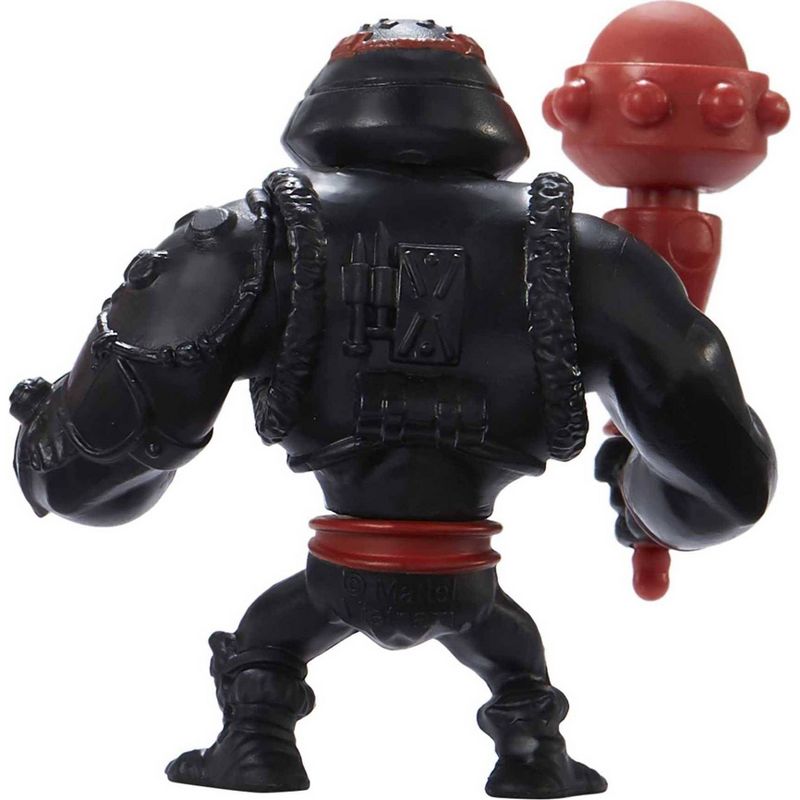 Masters of the Universe Anti-Eternia Man-At-Arms Minis Figure