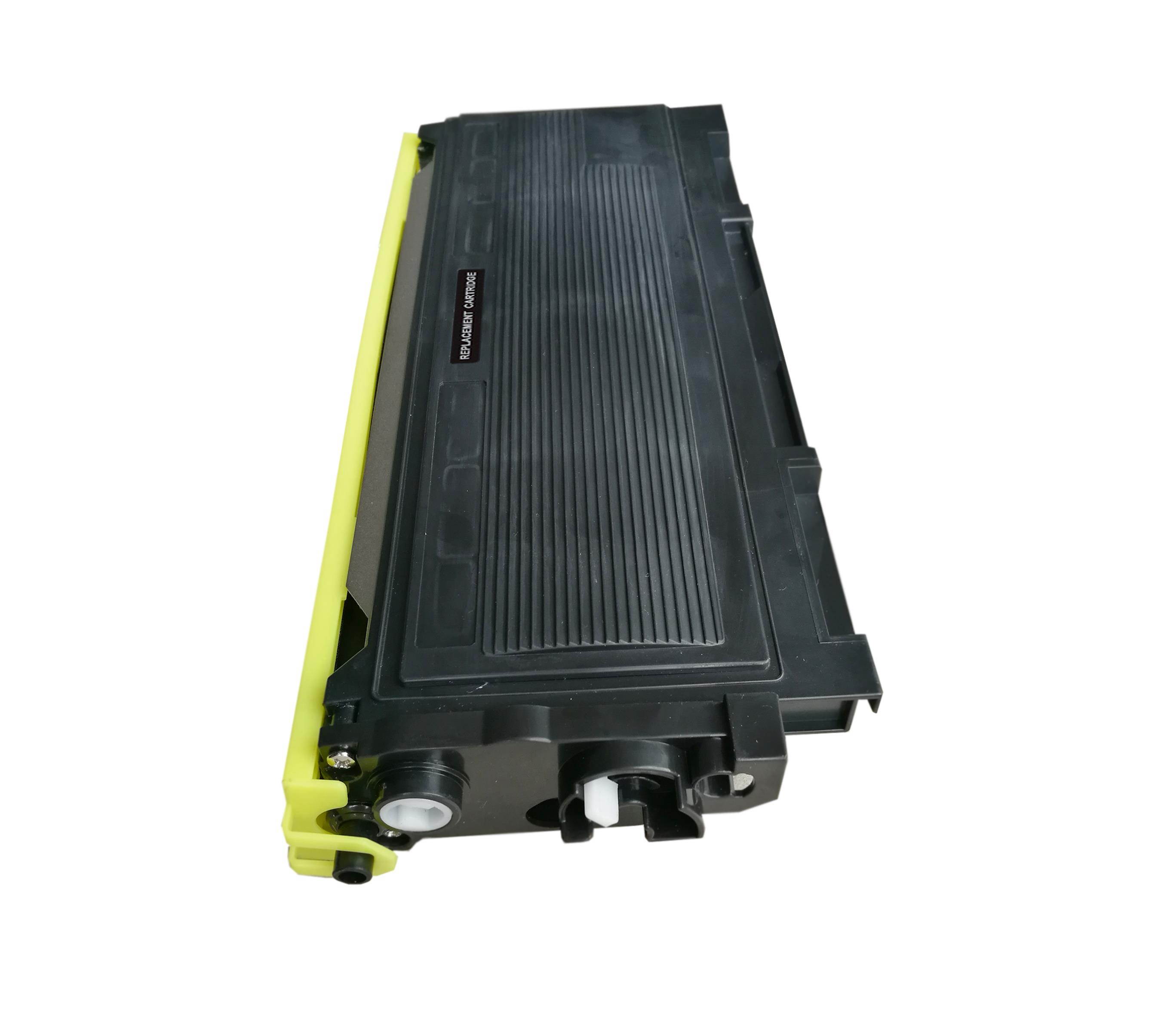 Smart Print Supplies Compatible TN350 TN-350 Black Toner Cartridge Replacement for Brother DCP-7010 7020 7025, HL-2030 2070N, Intellifax 2910 2920, MFC-7220 7225 7820N Printers (2,500 Pages) - 8 Pack