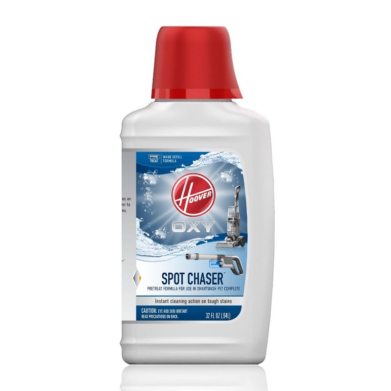 Hoover Oxy Spot Chaser Wand Refill - 32oz