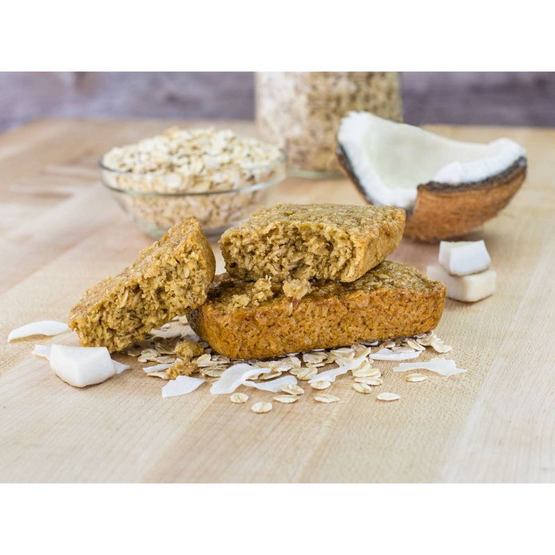 Bobo's Coconut Oat Bar - 3oz