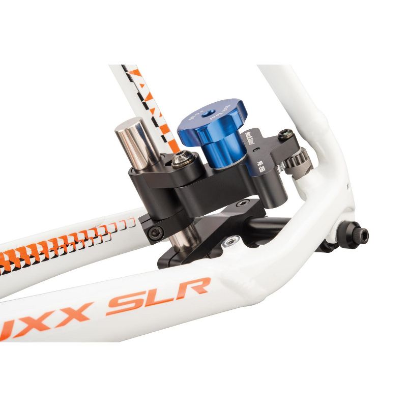 Park Tool Disc Mount Facer Brake Tool