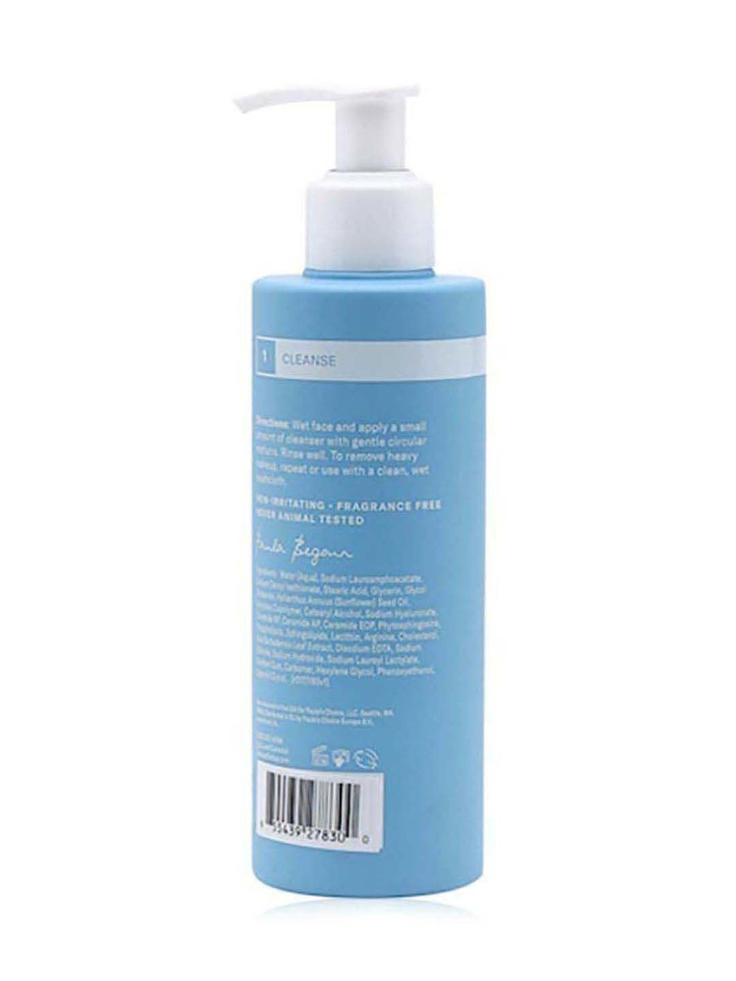Paula's Choice Resist Perfectly Balanced Foaming Cleanser 30 ml