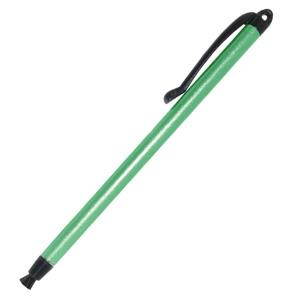 Capacitive Brush Tip Stylus - Green