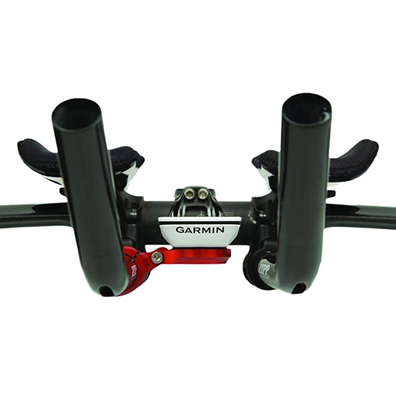 Computer Sport TT Mount (22.2 Black Garmin)