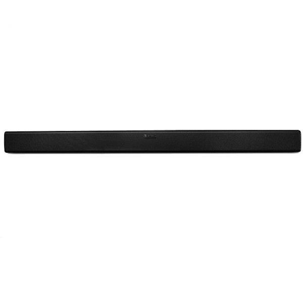 Ematic ESB212 Ematic Wireless SoundBar with Bluetooth(Black)