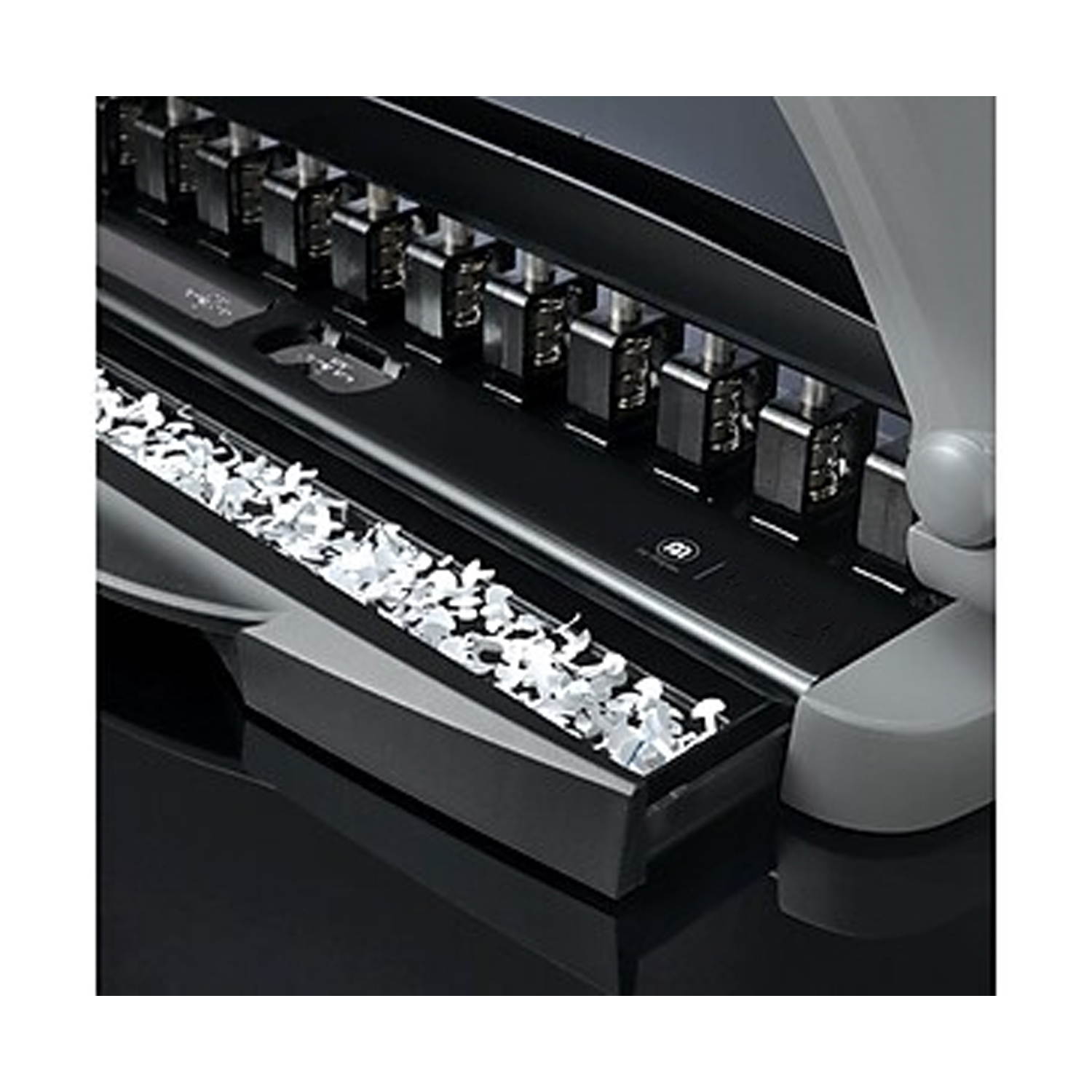 MyOfficeInnovations Arc System Desktop Punch 8 Sheet Capacity 324688