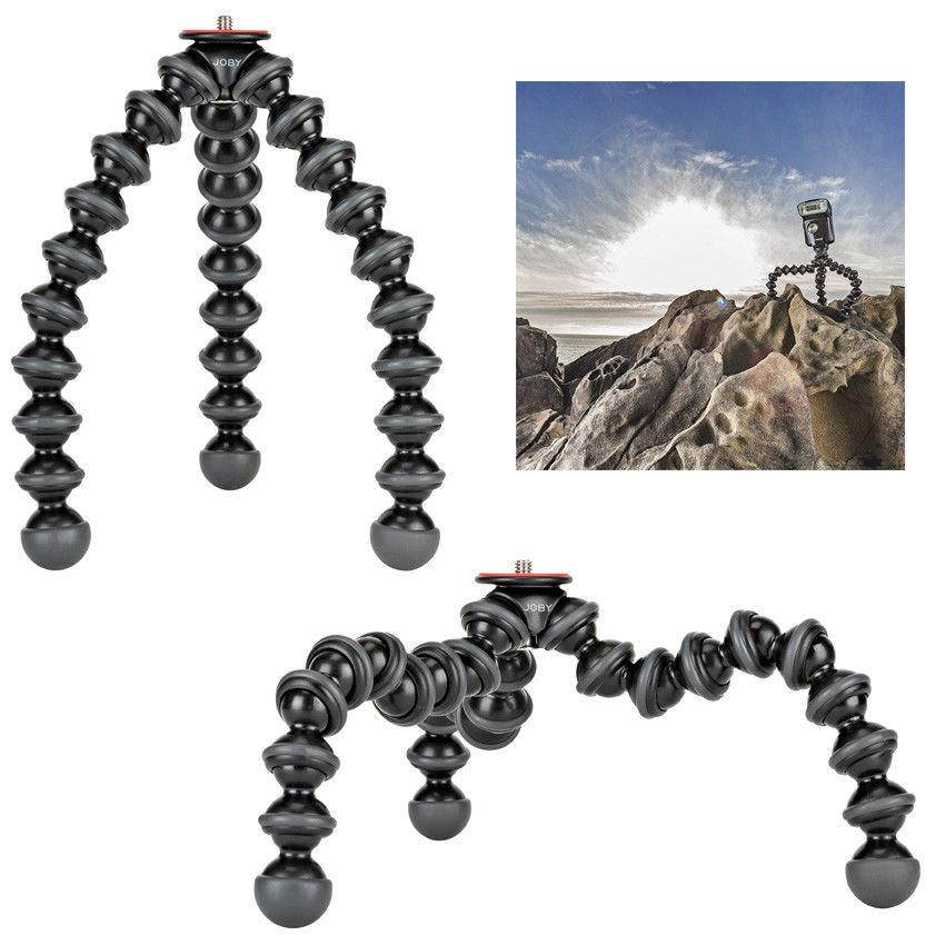 Joby GorillaPod 1K Flexible Mini-Tripod