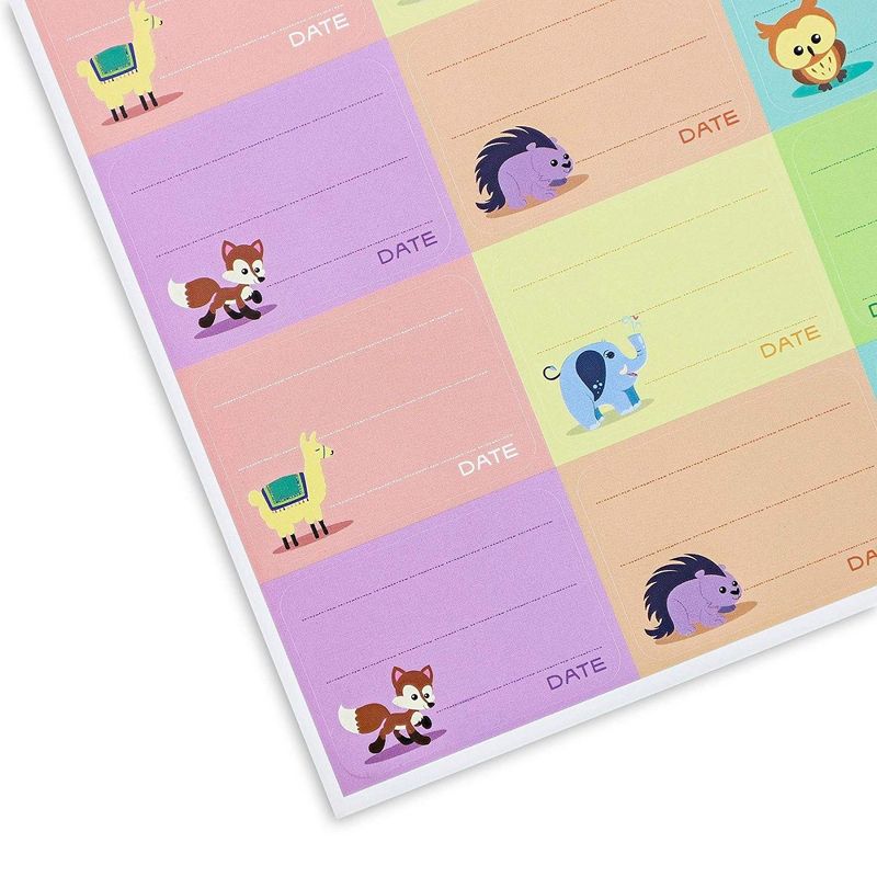 Xstamper 1223 Receved with Space for Initial or Date, Pre Inked Laser Engraved Rubber Stamp, Red Ink, Impression Size: 1/2" x 1-5/8"