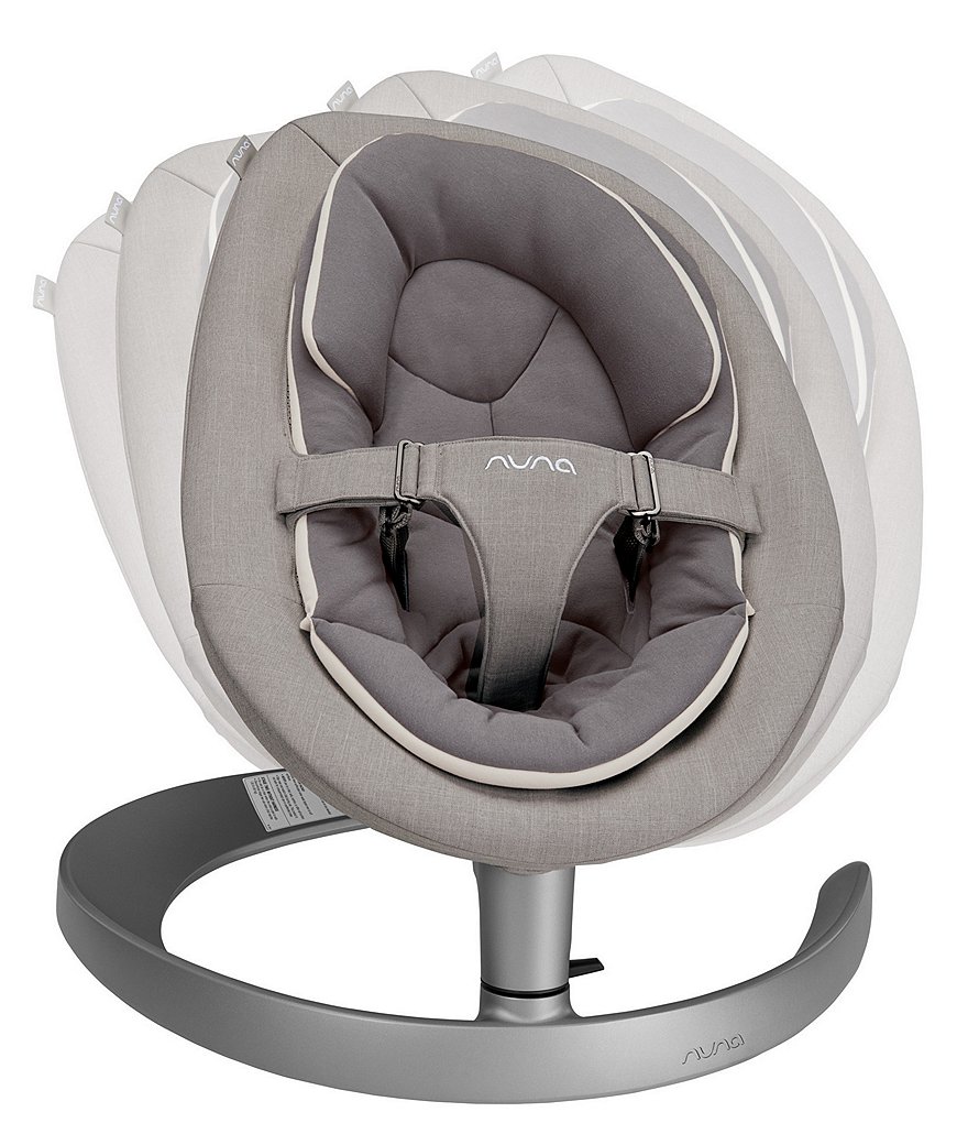 Nuna Leaf Grow Lounger