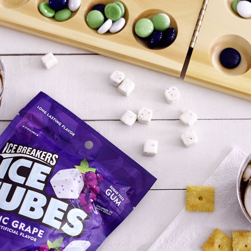 Wrigley's 5 Wintermint Ascent Sugarfree Gum Multipack - 45ct