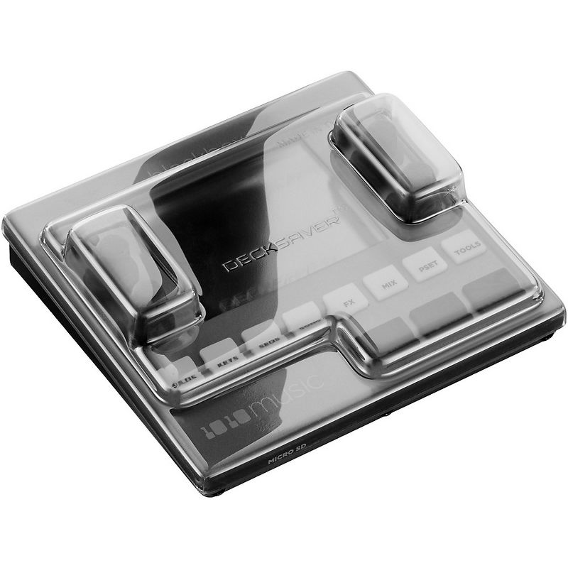 Decksaver 1010music Blackbox Bluebox Cover