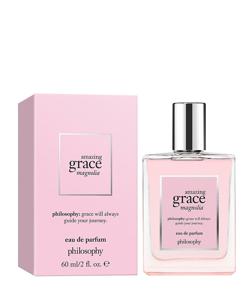 philosophy Amazing Grace Magnolia Eau de Parfum