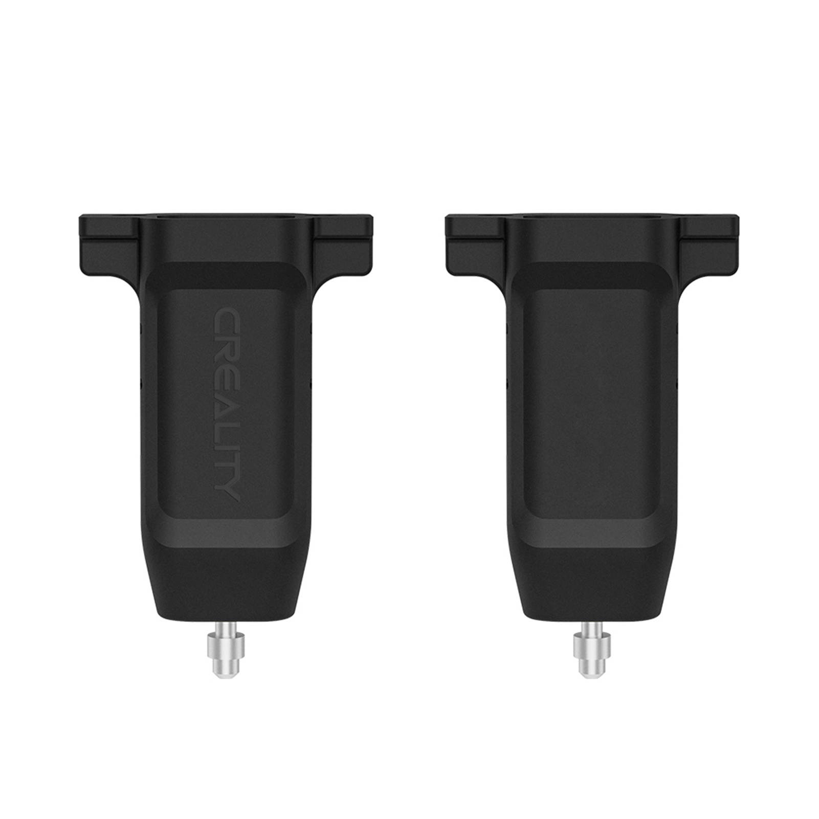 Original Creality 3D Upgraded Auto Leveling Kit Automatic Hot Bed Leveling Sensor High Precision Multi-point Detection Compatible with Multiple Material Surfaces Glass PEI metal and All Creality FDM