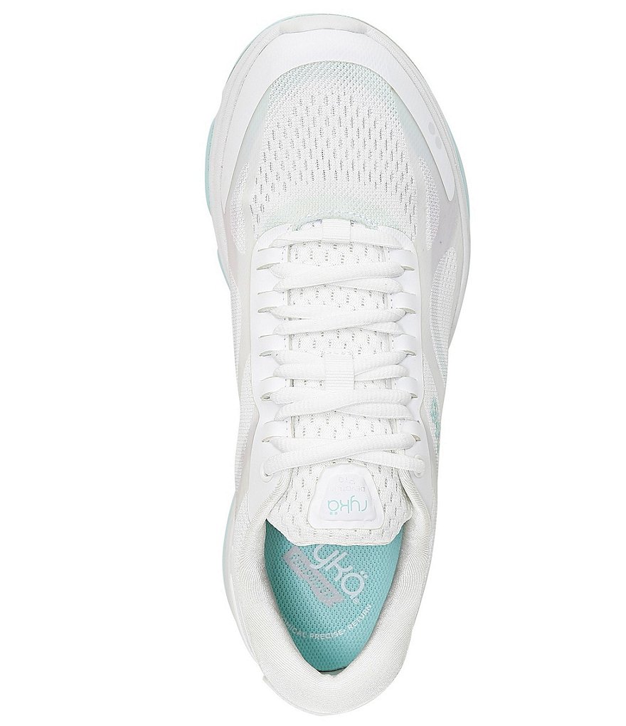 Reebok Women's DailyFit Slip-On Sneakers