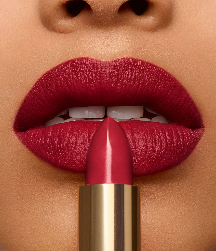 Yves Saint Laurent Beaute Rouge Pur Couture Lipstick