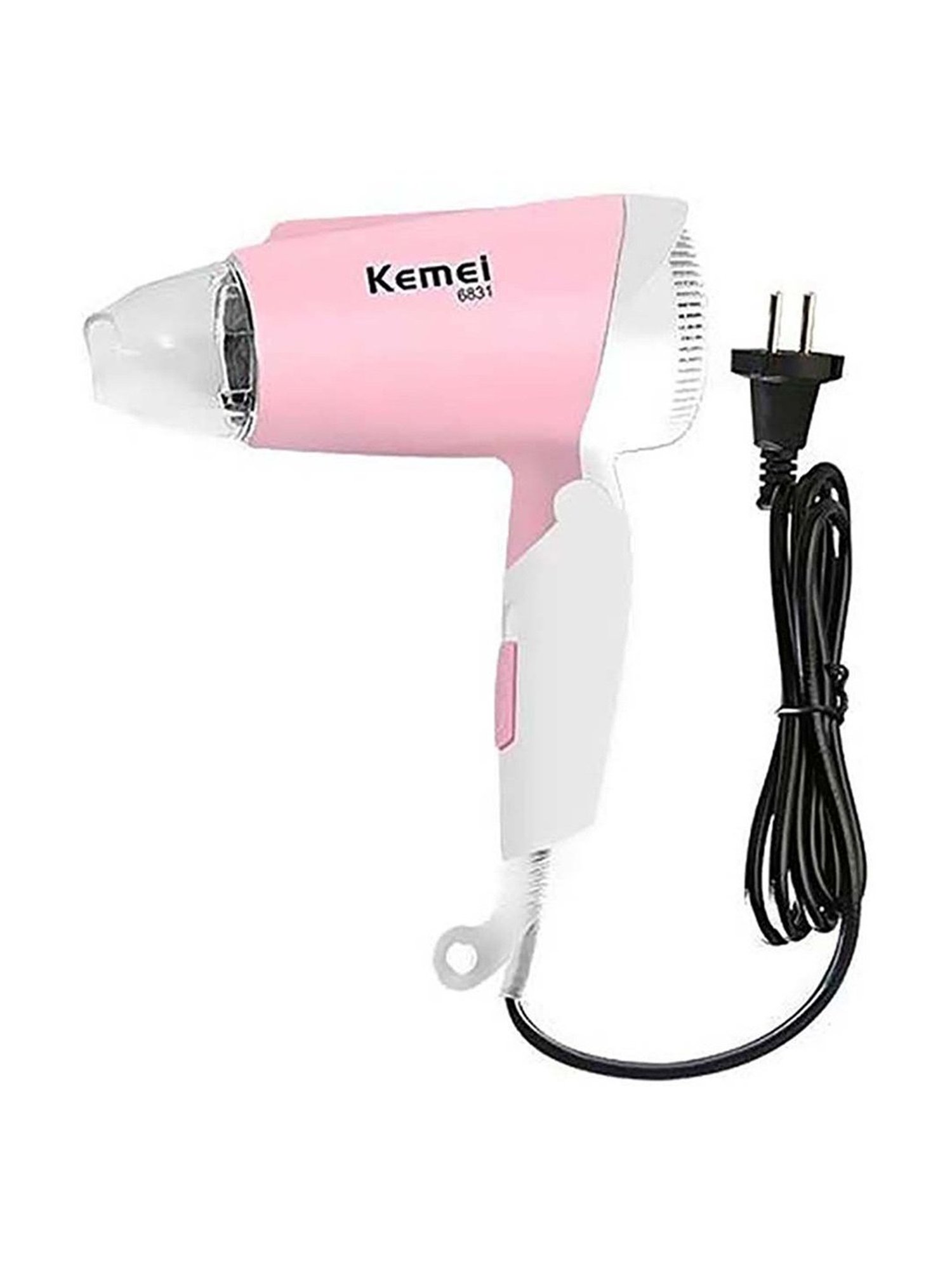 Nova Nv-1290 1000W Professional Hair Dryer