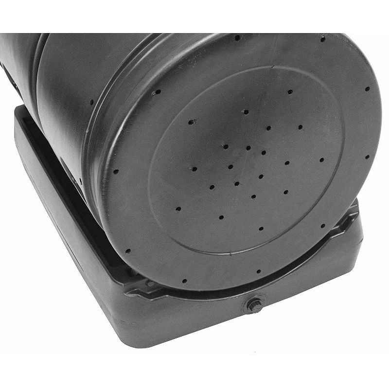 Suncast Decorative Rain Gutter Downspout Garden Splash Block (5 Pack)