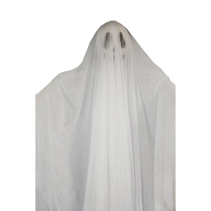 7' Ghost Halloween Decoration