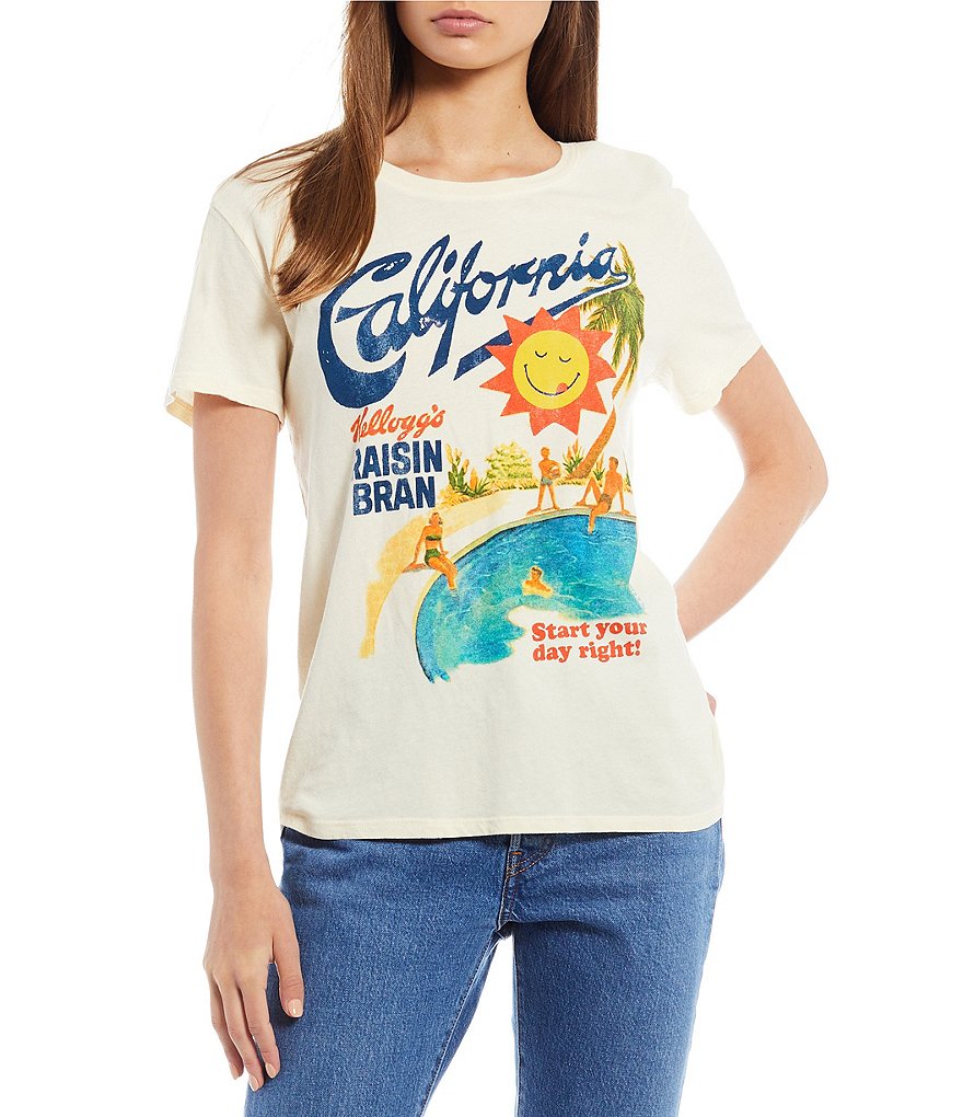 Double Zero Tie-Dye Short Sleeve Tee