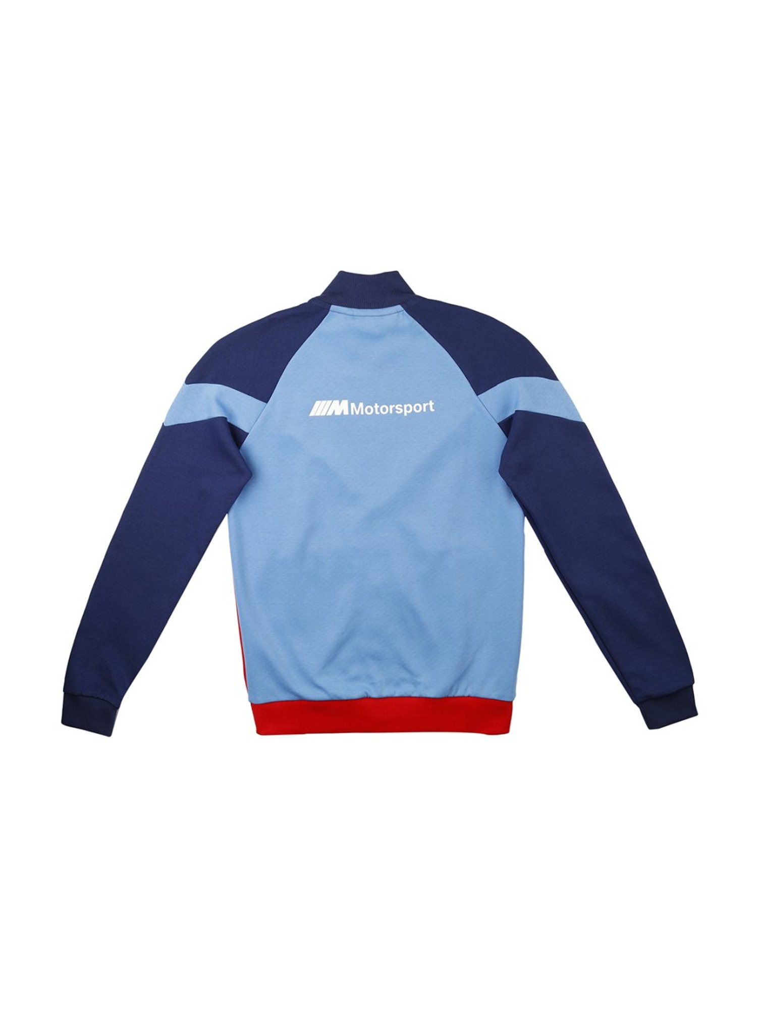 Kate & Oscar Kids Red Printed Full Sleeves Jacket