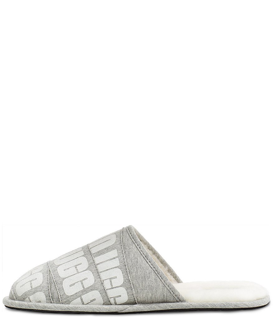 Minnetonka Men's Taylor Clog Slipper