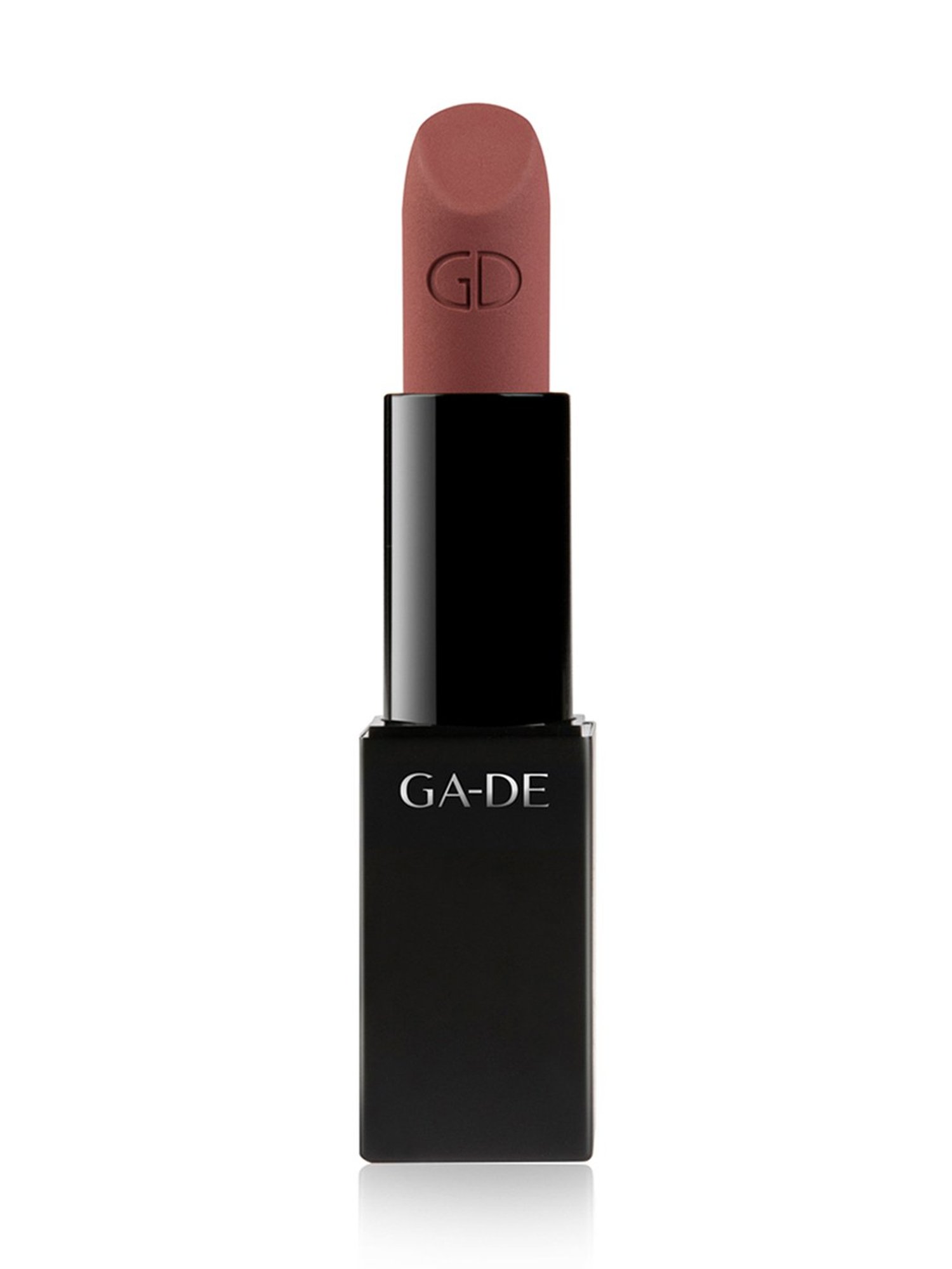 GA-DE Velveteen Pure Matte Lipstick 754 Mauve Mist - 4 gm