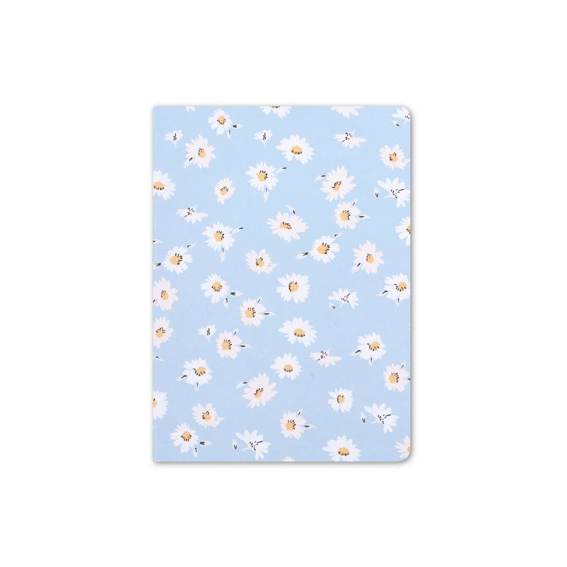 3pk Lined Notes Set 5" x 7.5" - cupcakes and cashmere for Blue Sky