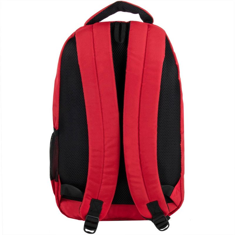 HEAD 18" Ivansivic Backpack - Red