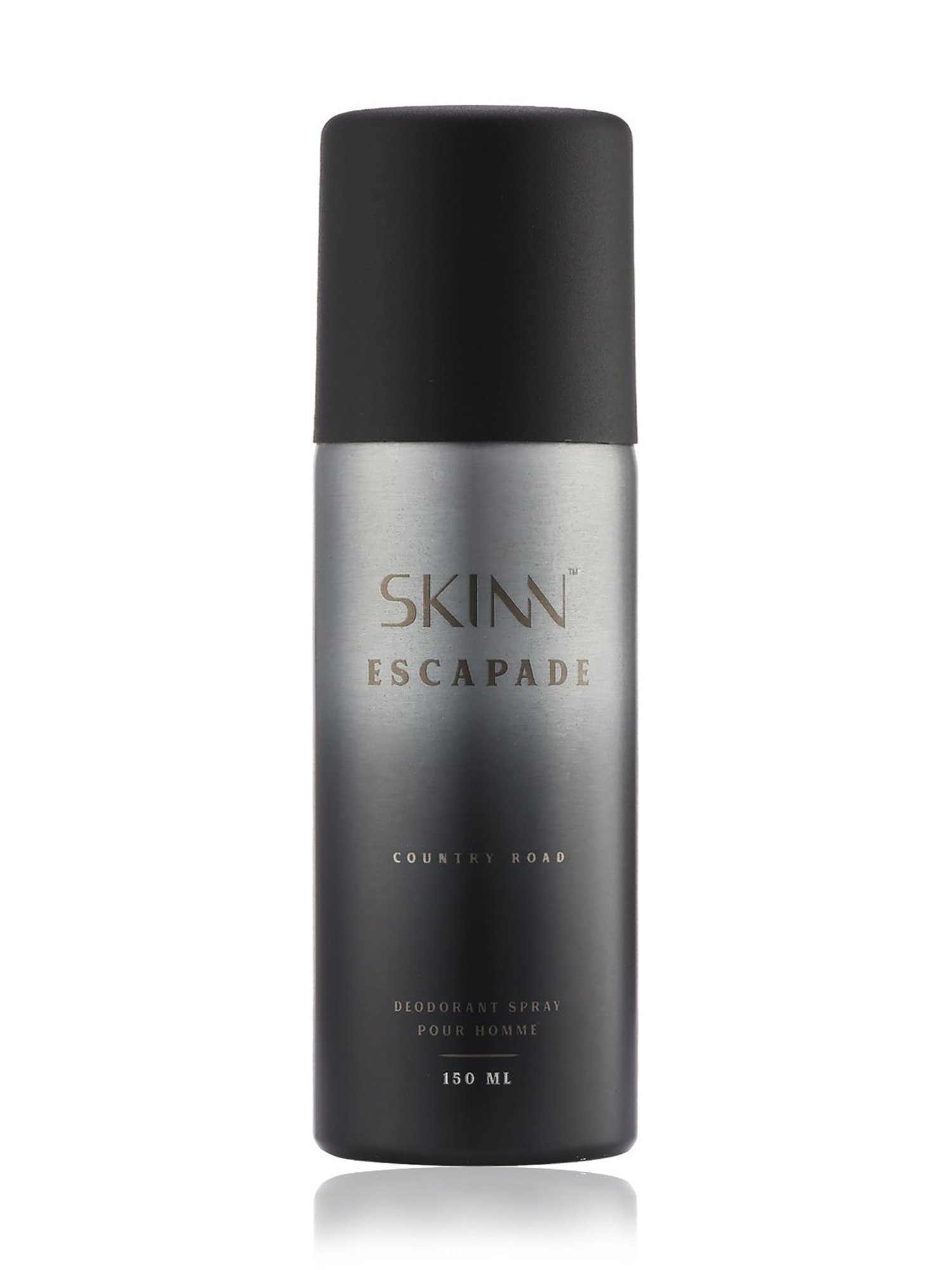 Skinn Deodorant Spray Escapade Country Road For Him - 150 ml