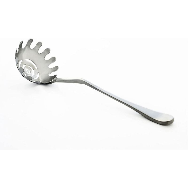 Celeste Stainless Steel Serving Spoon 10" - Threshold™