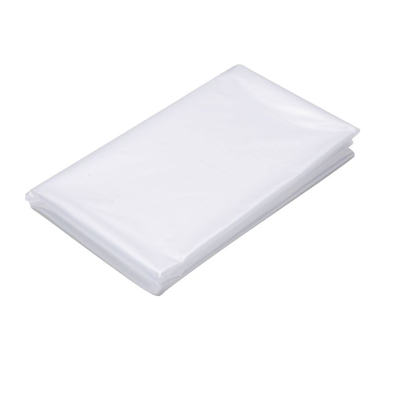 Elf Stor Elf Stor 9'x6' Premium Christmas Tree Poly Extra Large Storage Bag