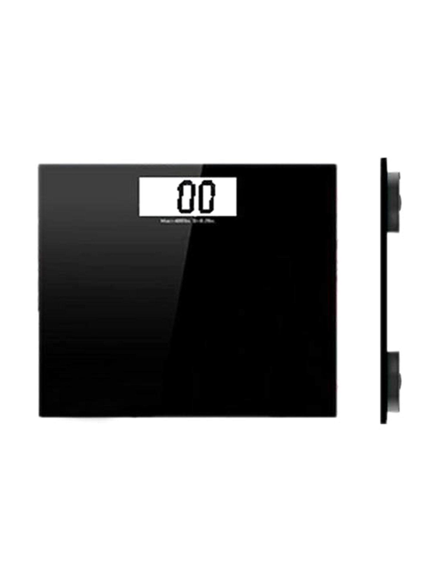 Beurer LS 06 Luggage/Weighing Scale