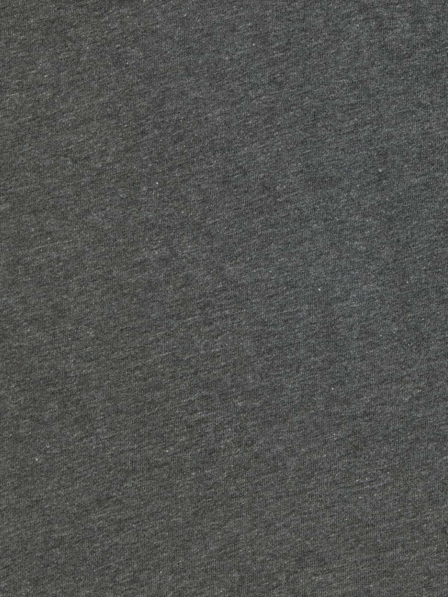 Pantaloons Baby Kids Anthra Grey Cotton Regular Fit T-Shirt