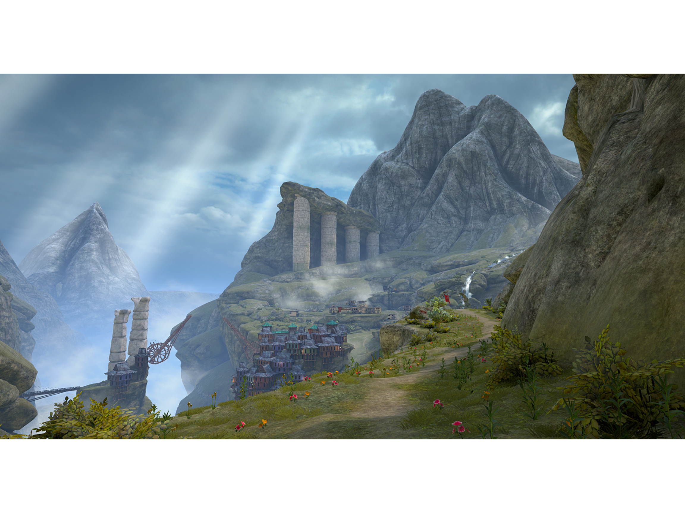 Empathy: Path of Whispers [Online Game Code]